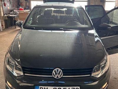 Usata VW Polo Sound 60 CV (44 kW) 2017 Grigio Berlina