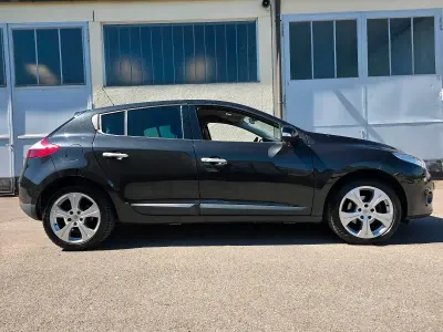 Używany Renault Mégane