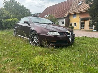 Gebraucht Alfa Romeo GT 241 PS (177 kW) 2004 Coupé