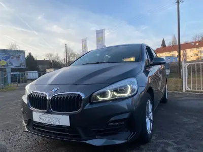 Gebraucht BMW 216 Active Tourer