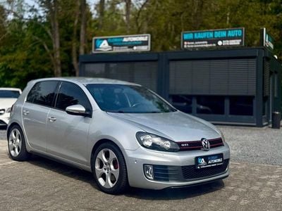 Brugt VW Golf VI