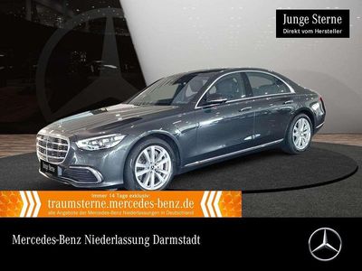 Mercedes S350