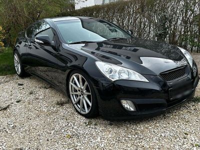 gebraucht Hyundai Genesis 2.0T -