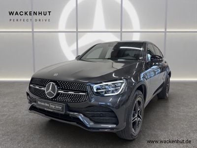 Mercedes GLC300e