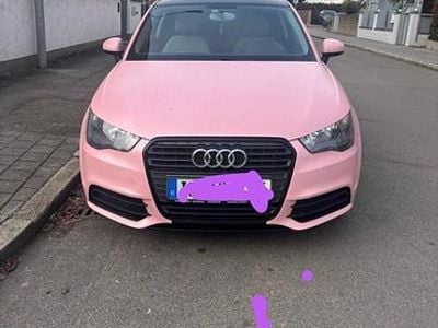 Gebraucht Audi A1 122 PS (89 kW) 2011 Kleinwagen