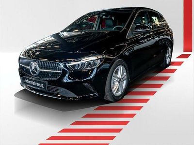 Gebraucht Mercedes B180 Progressive 136 PS (100 kW) 2025 Othercolor Van / Kleinbus