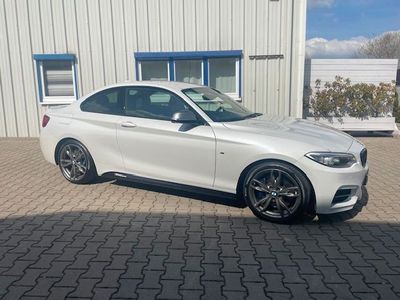 BMW M235