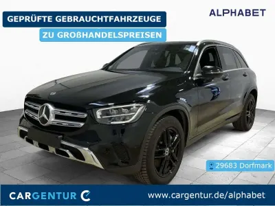 Gebraucht Mercedes GLC300