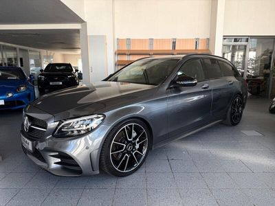 Mercedes C300