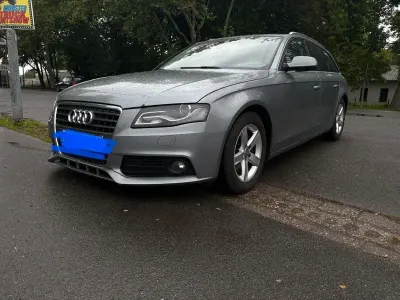 Occasion Audi A4