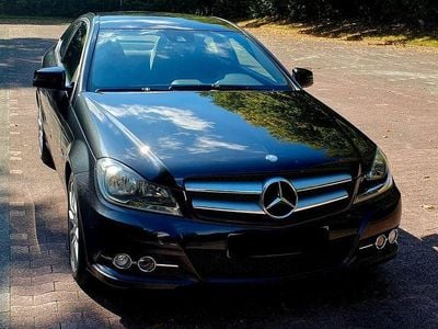 Mercedes C250