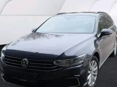 Używany VW Passat