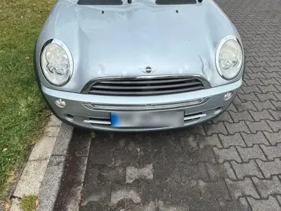 Gebraucht Mini ONE