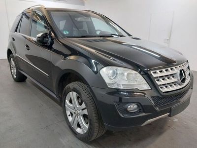 Mercedes ML350