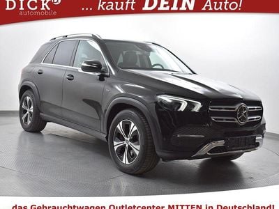 Mercedes GLE350
