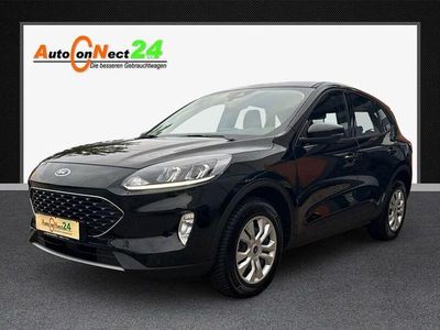Gebraucht Ford Kuga Cool & Connect 151 PS (111 kW) 2024 Schwarz SUV