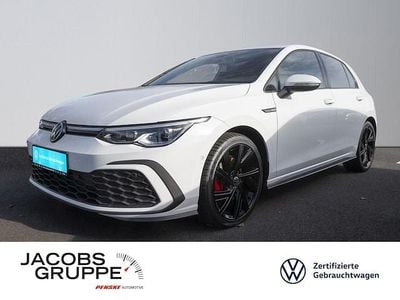 Gebraucht 2024 VW Golf VIII GTD | 29.430 € (Guter Preis)