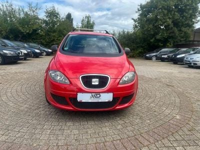 Seat Altea XL