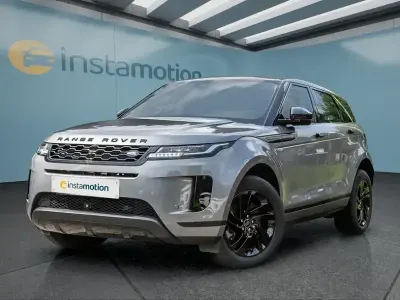 Gebraucht Land Rover Range Rover evoque