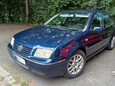 Gebraucht VW Bora