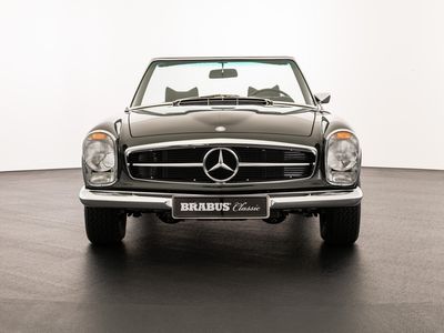 Mercedes SL280