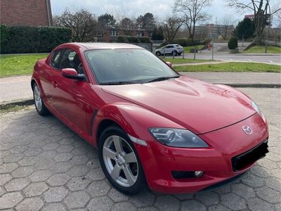 gebraucht Mazda RX8 Challenge 141kW Challenge