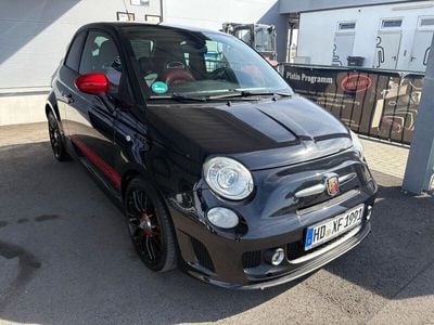 Abarth 500