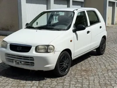 Occasion Suzuki Alto