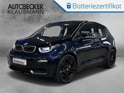 gebraucht BMW i3 120Ah AUTOMATIK NAVI PROF PDC LED 20''