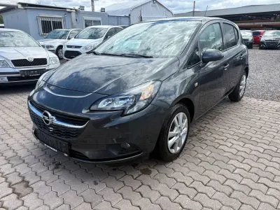 Gebraucht Opel Corsa