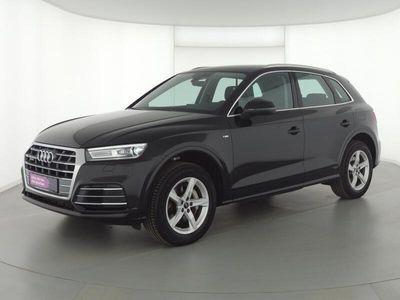 gebraucht Audi Q5 e quattro AHK|Xenon|Navigation|SHZ|Tempomat