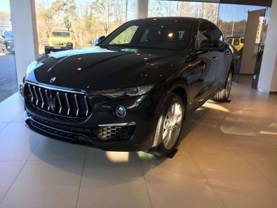 gebraucht Maserati Levante GT Hybrid PANO-DACH HARMAN KARDON