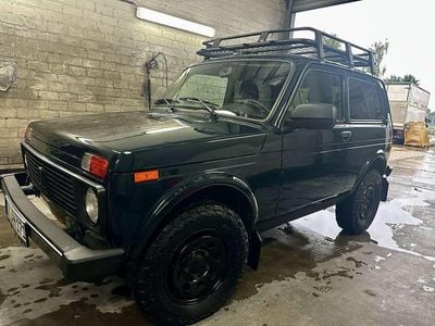 Lada Urban