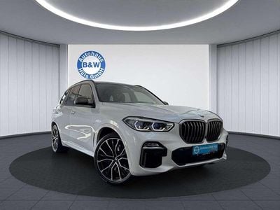 BMW X5 M