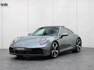 Gebraucht Porsche 911 Carrera 394 PS (289 kW) 2024 Grau Coupé