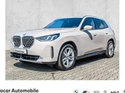 Gebraucht BMW X3 Comfort Edition 299 PS (219 kW) 2025 Grau SUV