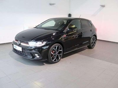 Nuova VW Polo IQ Drive 207 CV (152 kW) 2025 Nero Utilitaria