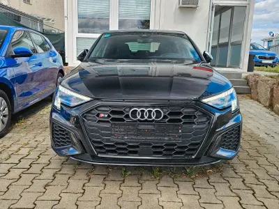 Gebraucht Audi S3