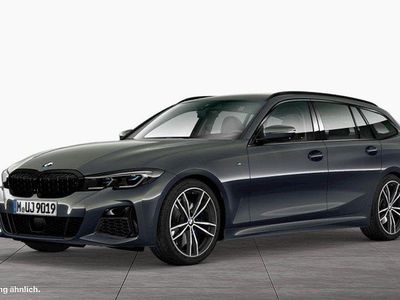 Second-hand BMW M340 Performance 340 CP (250 kW) 2022 Gri Berlinǎ