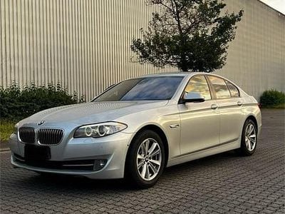 BMW 528