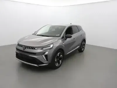 Brugt Renault Symbioz Iconic 95 HK (69 kW) 2025 Andere SUV