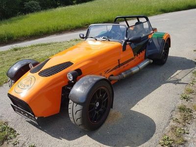 gebraucht Lotus Super Seven Westfield Cabrio / Roadster