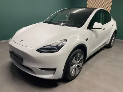 Gebraucht Tesla Model Y