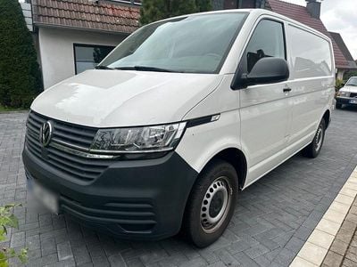 VW T6.1