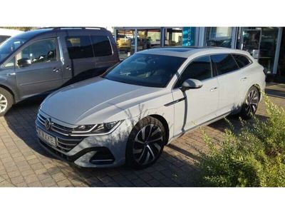 gebraucht VW Arteon R-Line