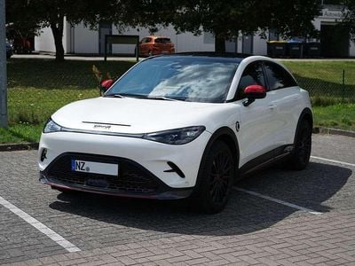 Smart #3