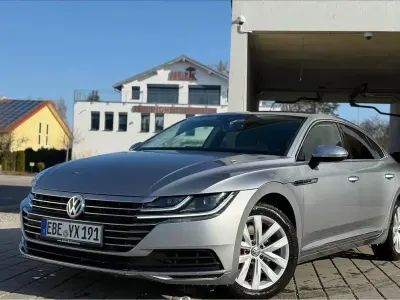 Gebraucht VW Arteon