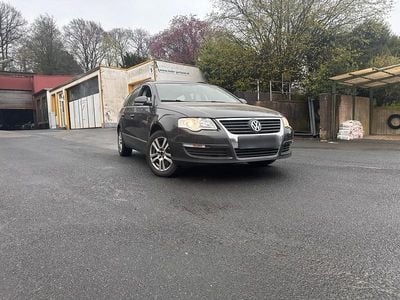 Gebraucht VW Passat 104 PS (76 kW) 2006 Kombi