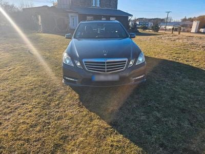 Mercedes E250