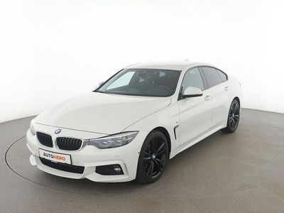 BMW 430 Gran Coupé